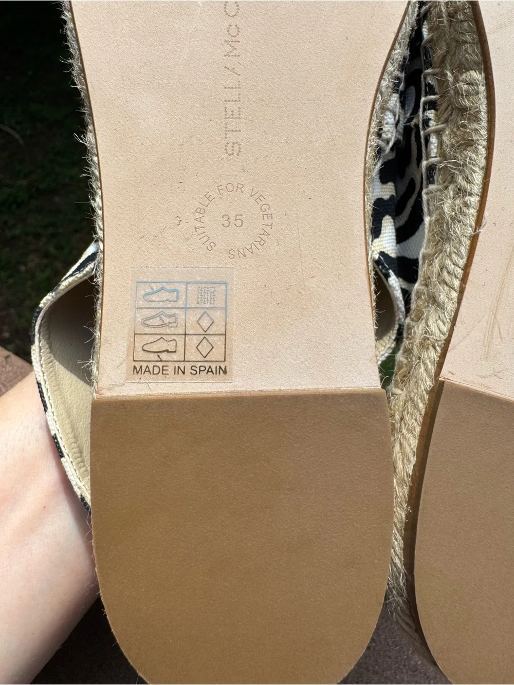 Stella McCartney new without